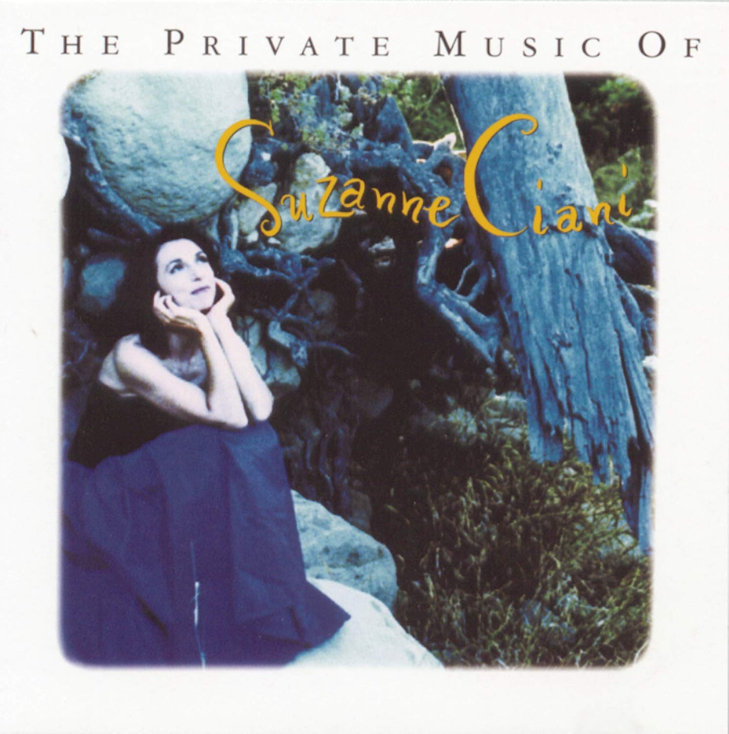The Private Music of Suzanne Ciani - 1566