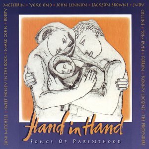Hand In Hand: Songs Of Parenthood - 1660