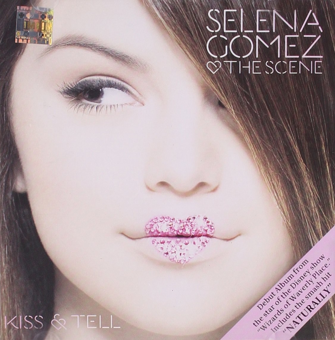 Kiss & Tell - 7463