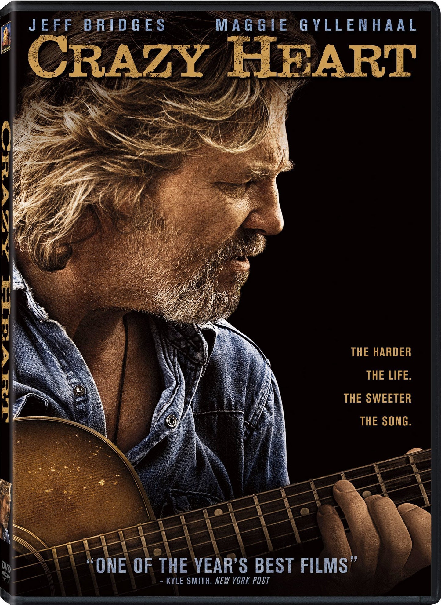 Crazy Heart - 9611