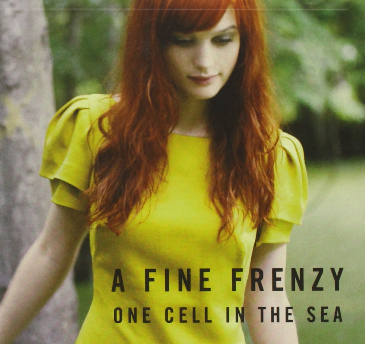 One Cell in the Sea - 890