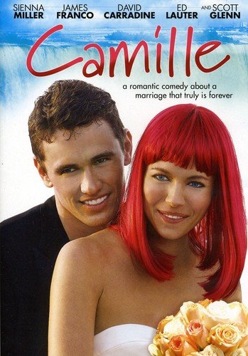 Camille - 8169