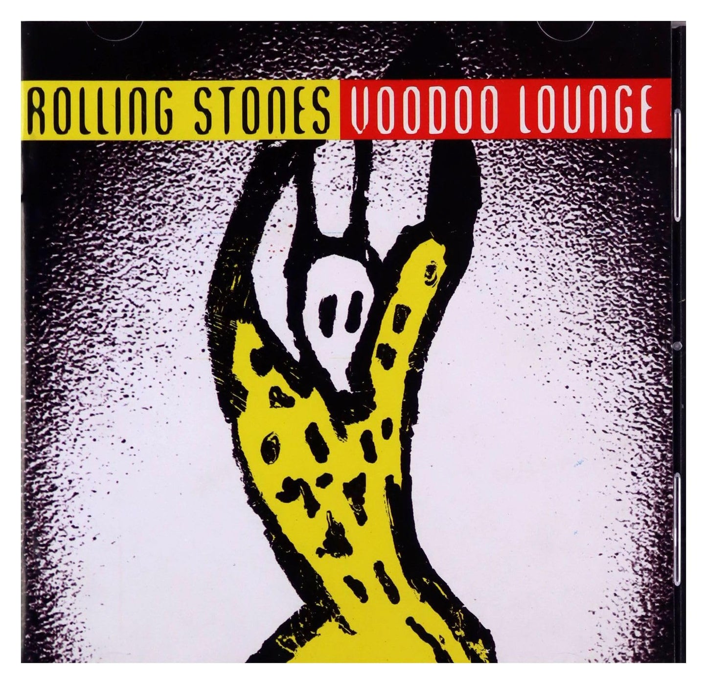 Voodoo Lounge - 2571