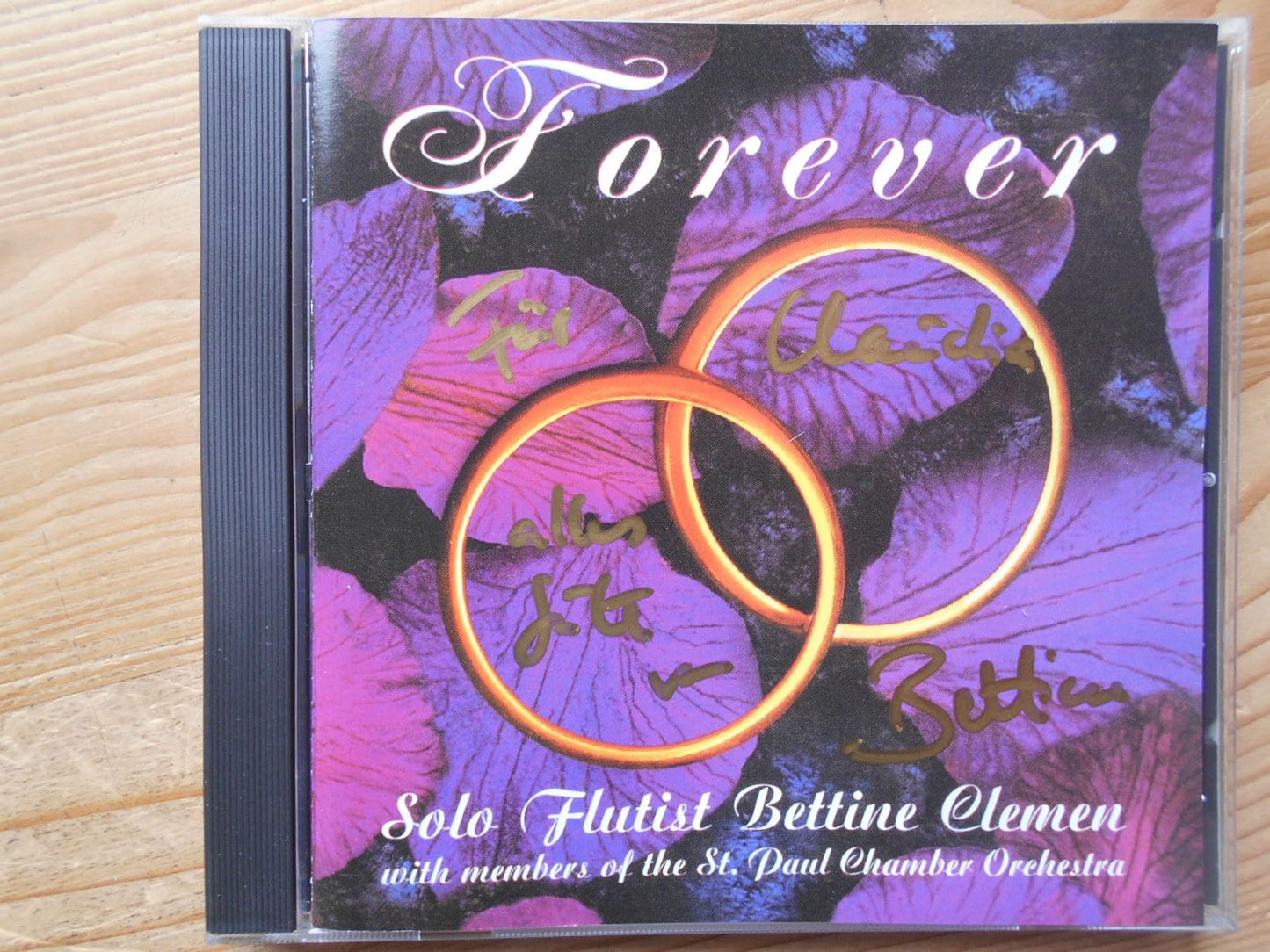 Forever - 1949