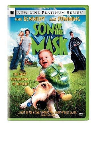 Son of the Mask - 10