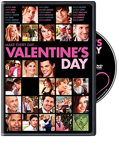 Valentine's Day - 6779