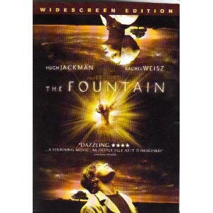 The Fountain - 5829