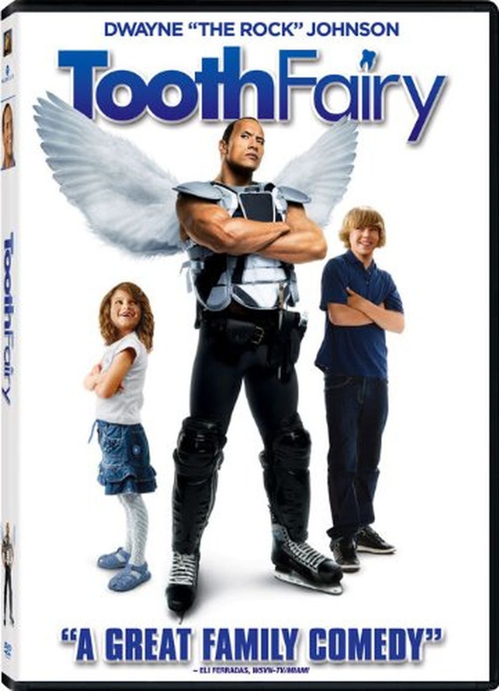 Tooth Fairy - 34