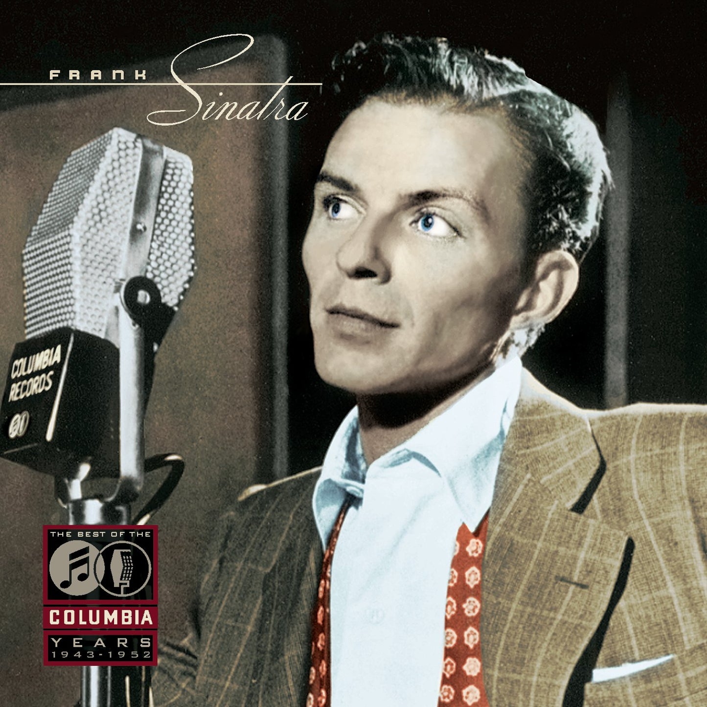 The Best Of The Columbia Years 1943 - 1952 - 7267