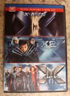 X-men Triple Feature Dvd Set - 1216