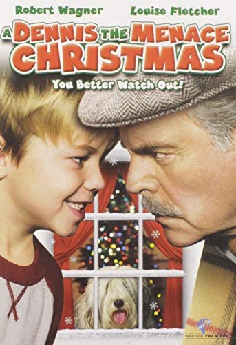 A Dennis the Menace Christmas - 5723