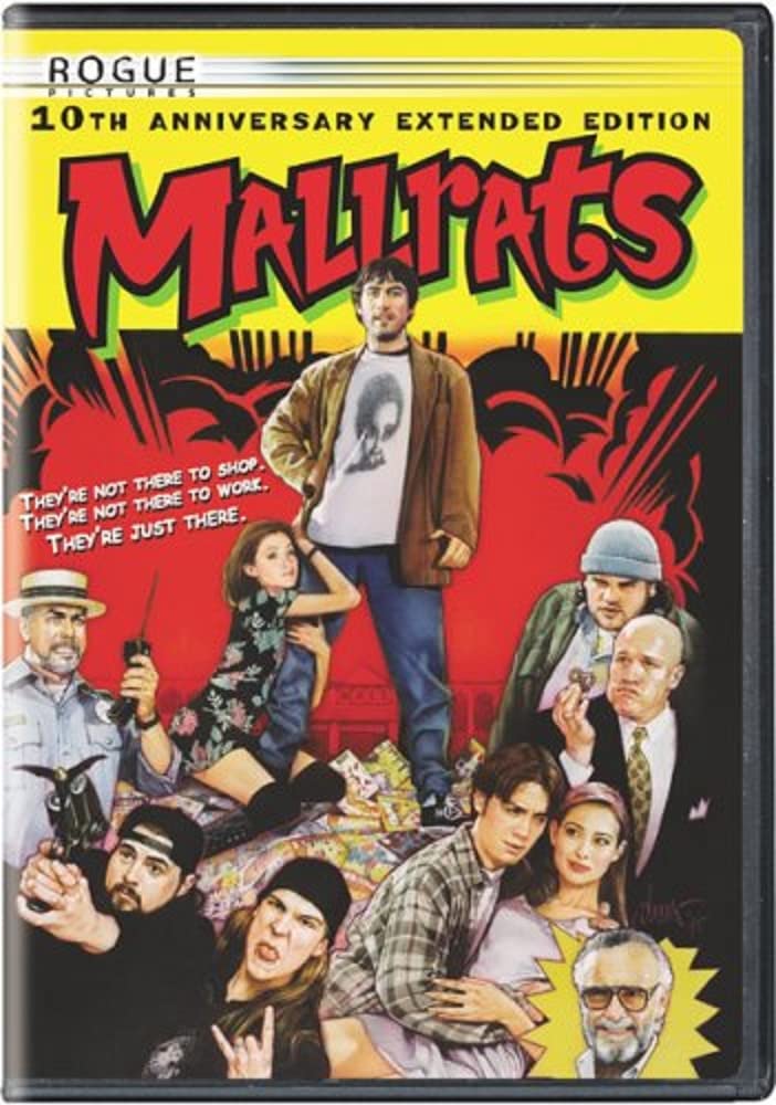 Mallrats - 3785
