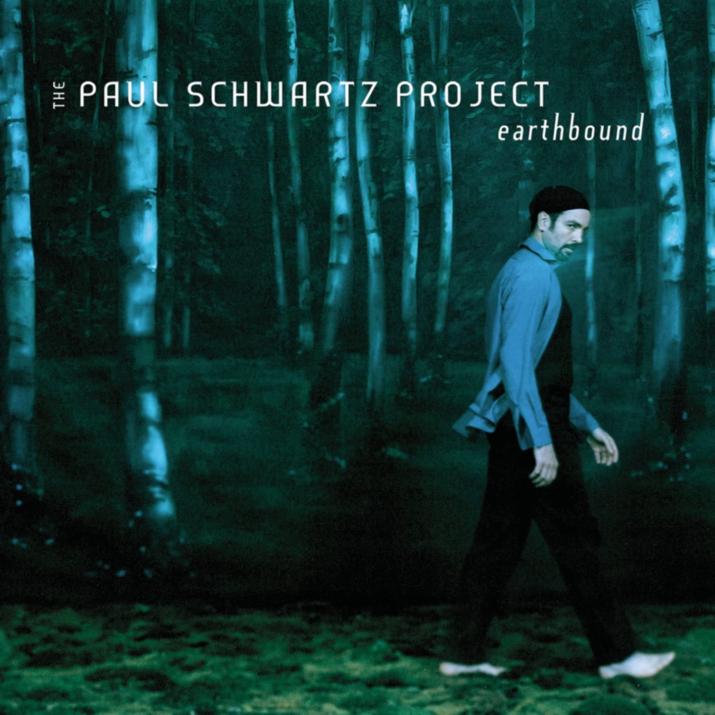 Earthbound - 209