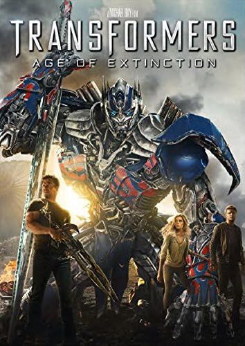 Transformers: Age of Extinction - 8859