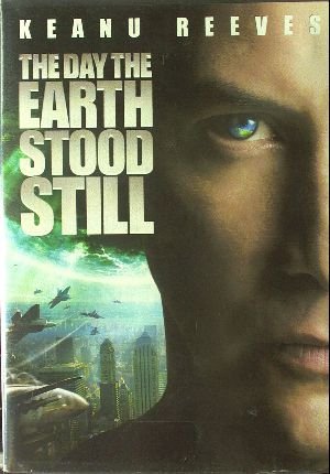 The Day The Earth Stood Still [DVD] (Widescreen) - 3535