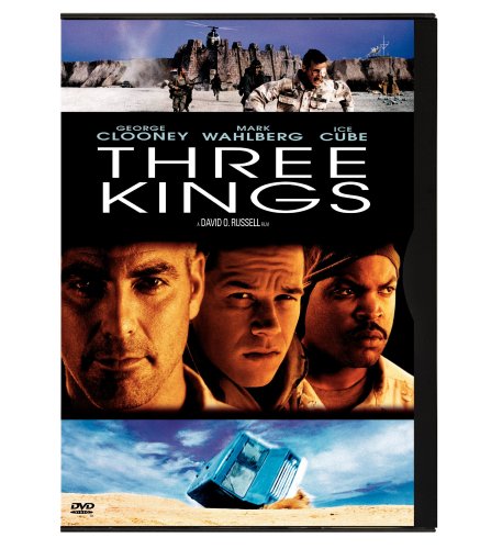 Three Kings (Snap Case Packaging) - 1324