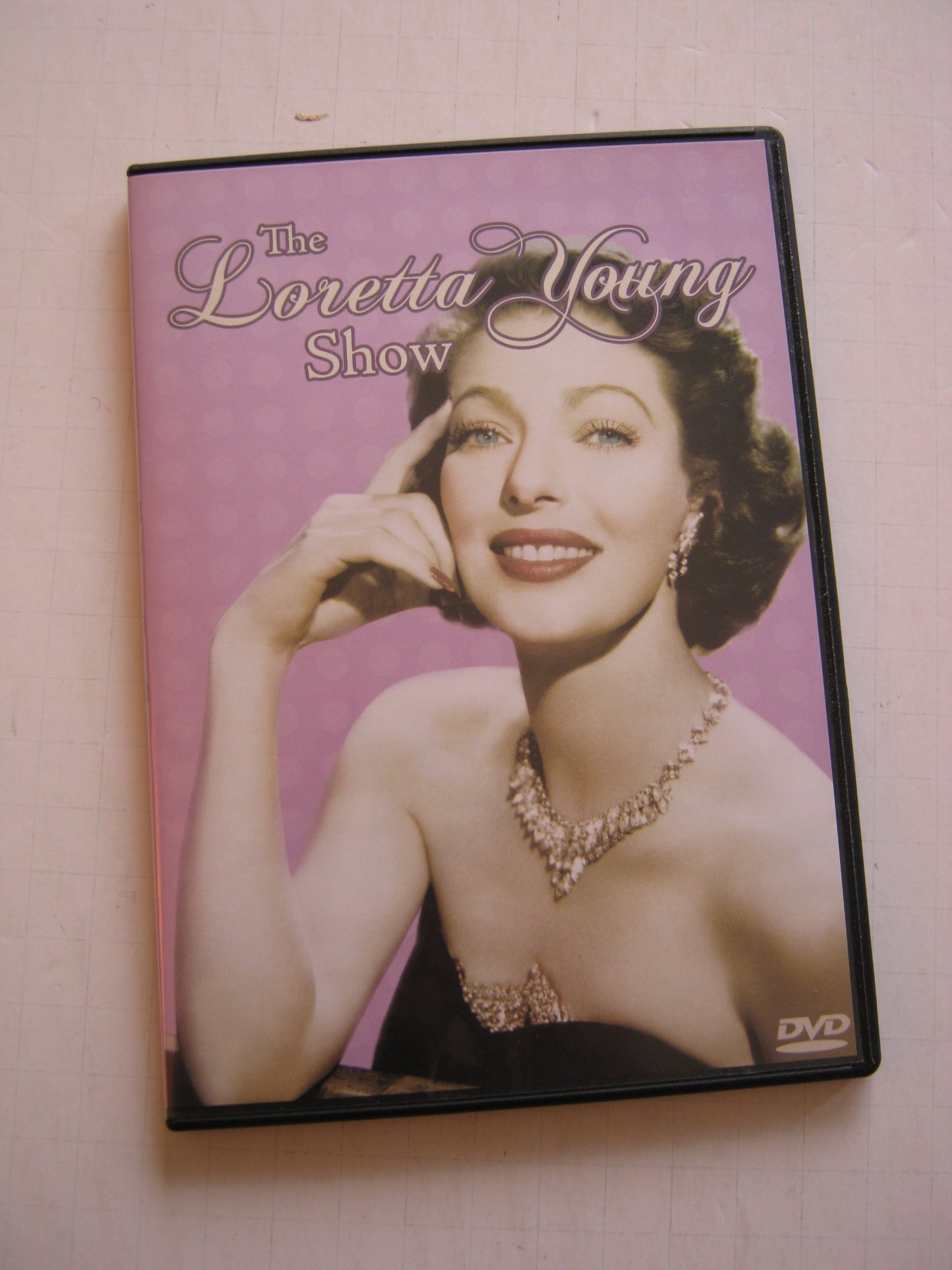 The Loretta Young Show (3 Episodes) - 1620