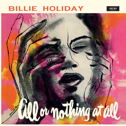 All Or Nothing At All - 5735