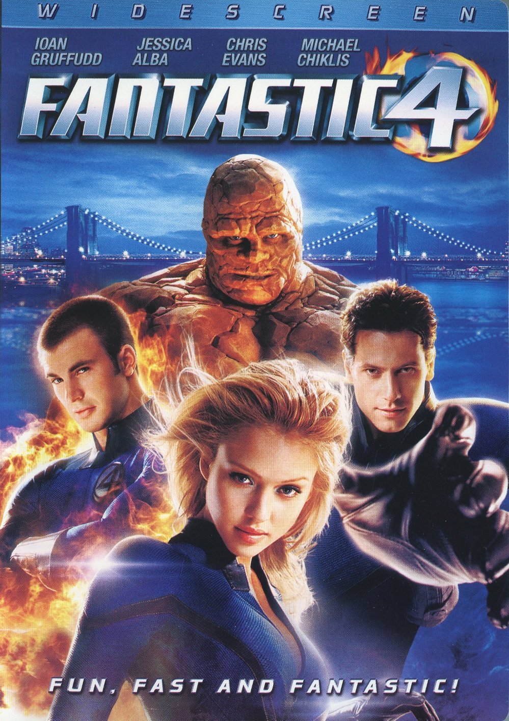 Fantastic 4 - 104