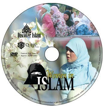 Women in Islam DVD (Discover Islam Documentary Series, No. 6) - 4831