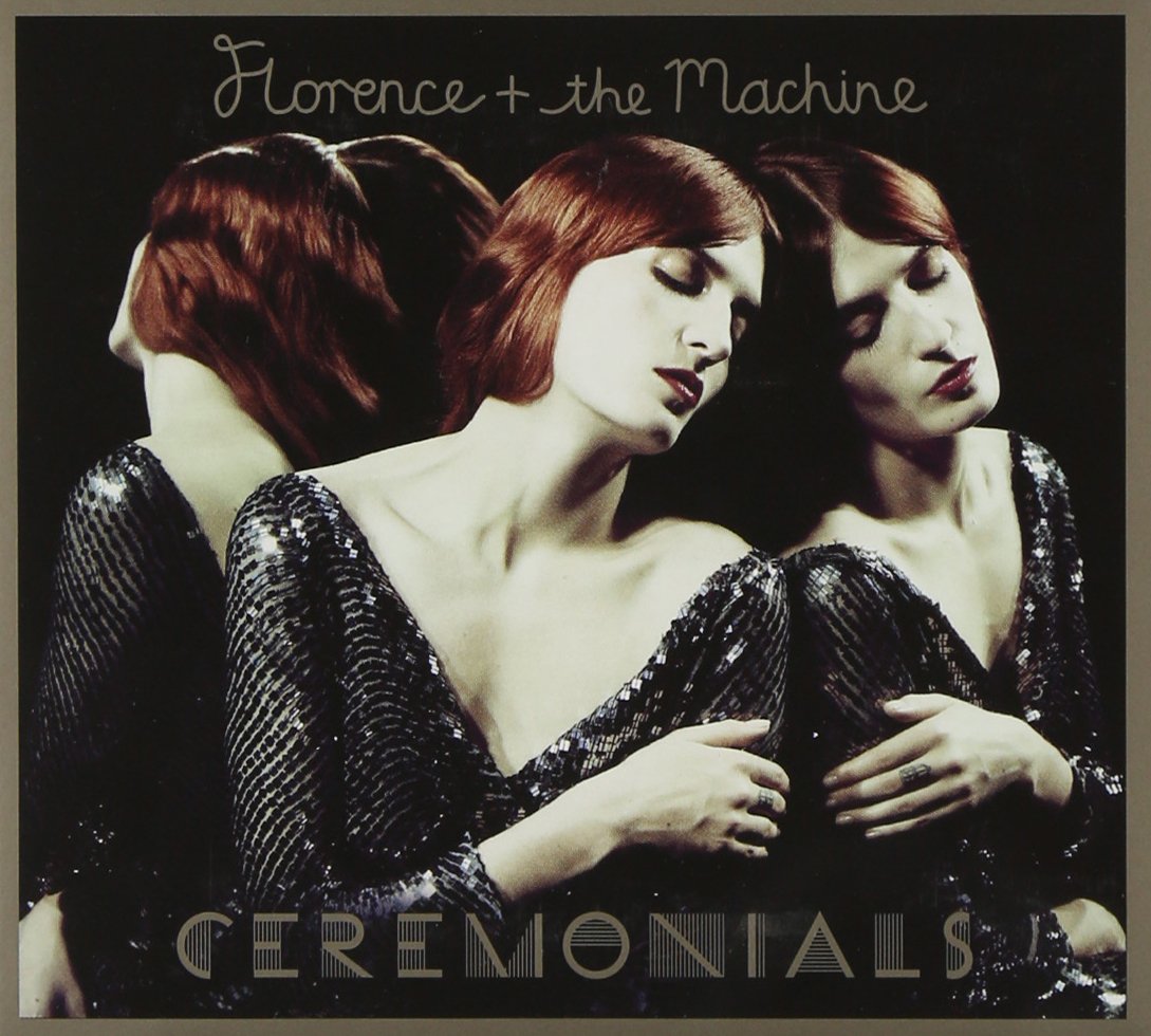 Ceremonials - 9409