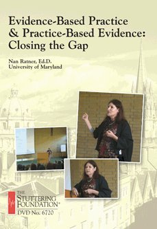 Evidence-Based Practice and Practice-Based Evidence: Closing the Gap - 4209