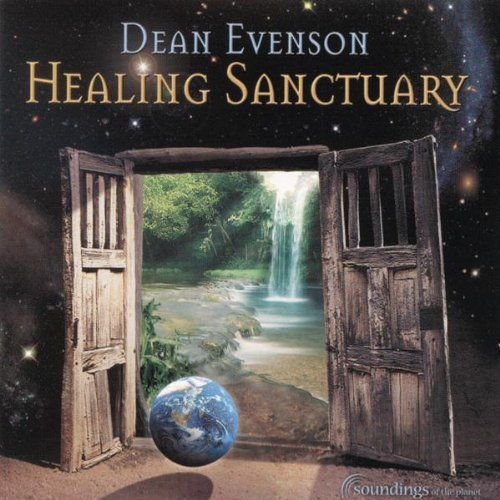 Healing Sanctuary - 8137