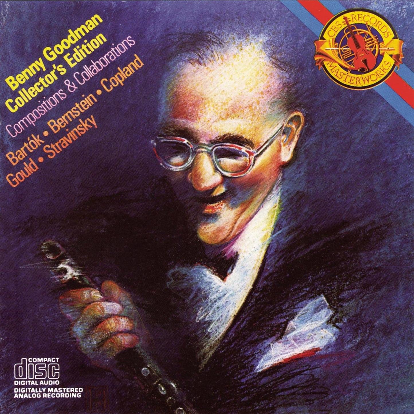 Benny Goodman Collector's Edition - 9993