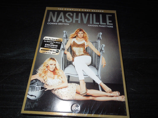 Nashville: Season 1 - 6189