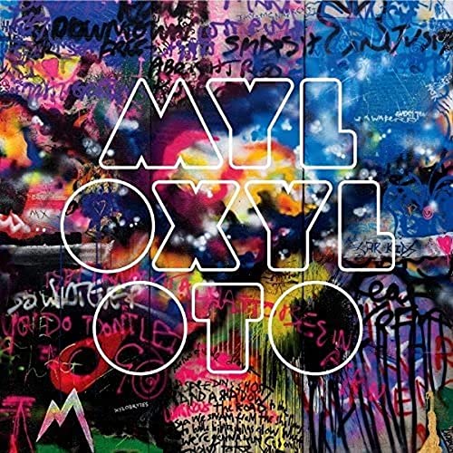 Mylo Xyloto - 4938