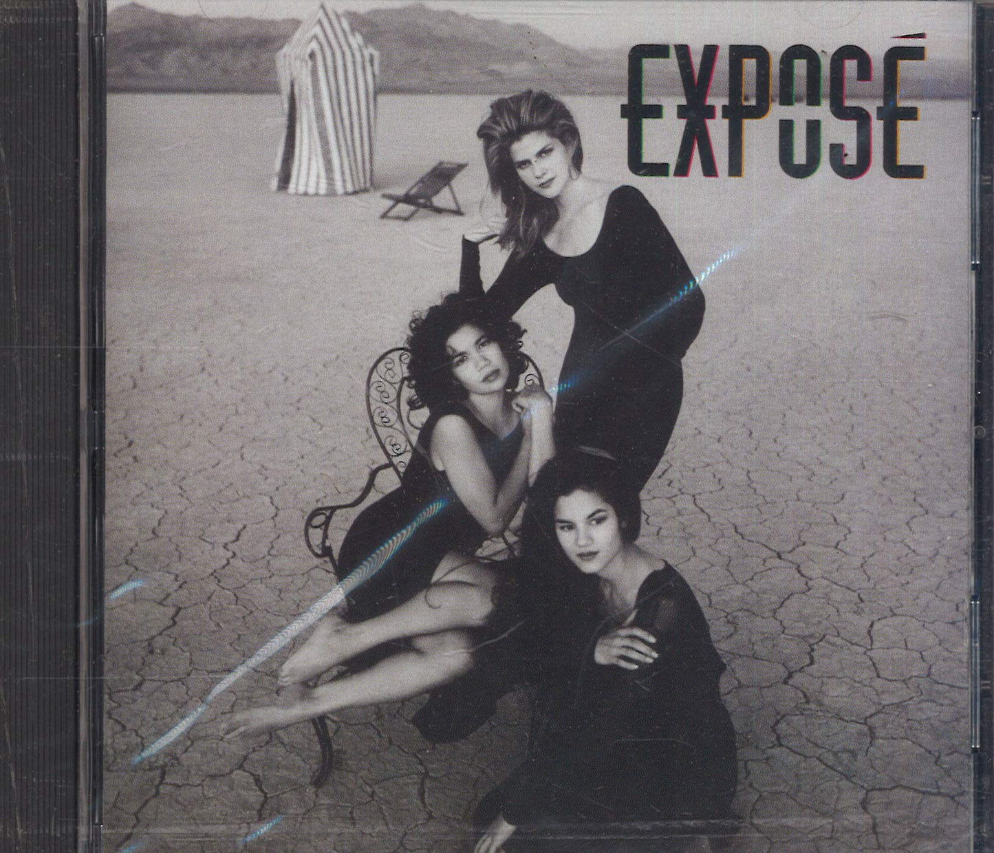 Expose - 1880