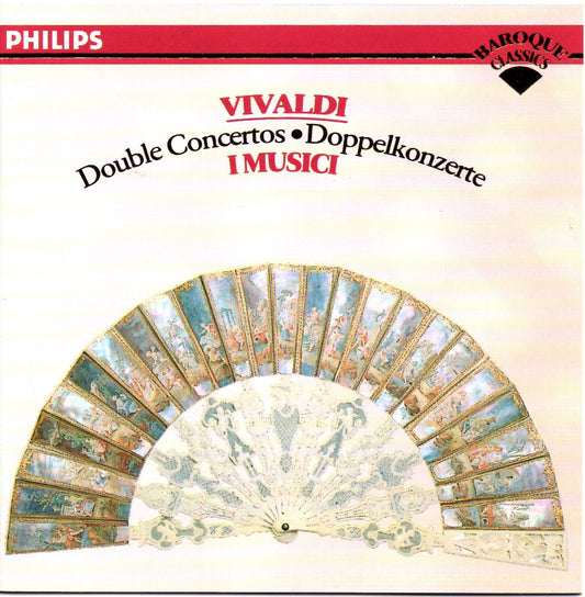 Double Concertos - 284