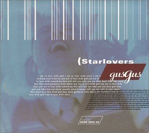 Starlovers, Part 2 - 8607