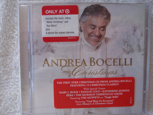 My Christmas - 3995