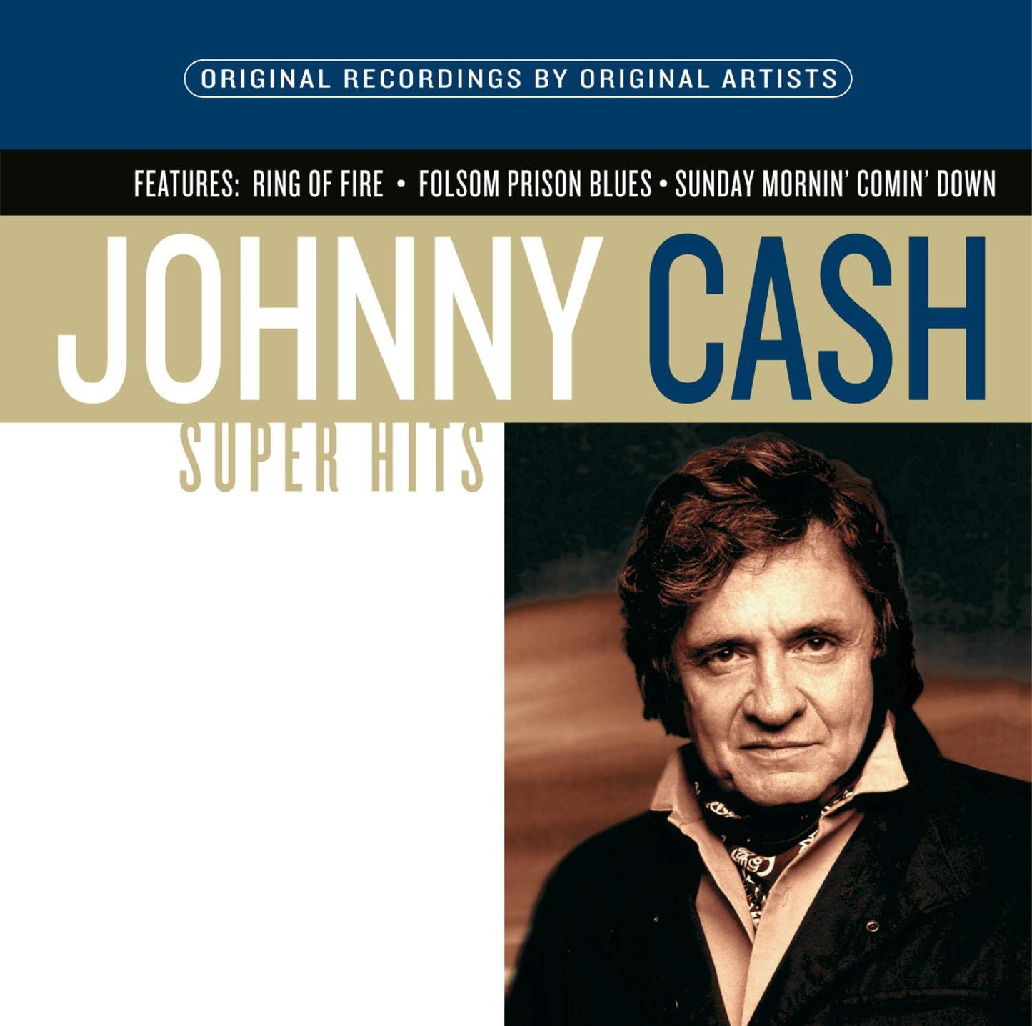 Super Hits - 2995