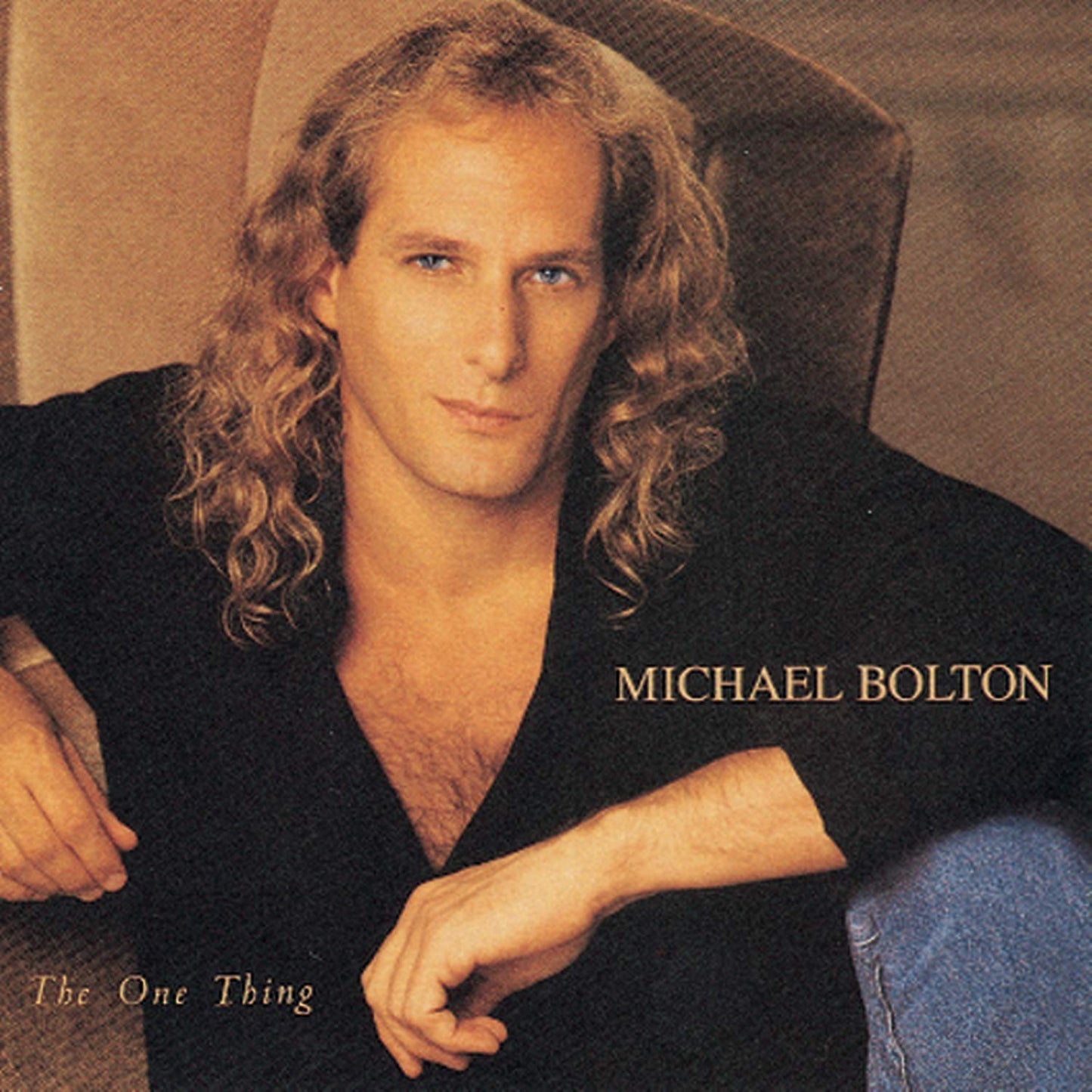 The One Thing - 3084