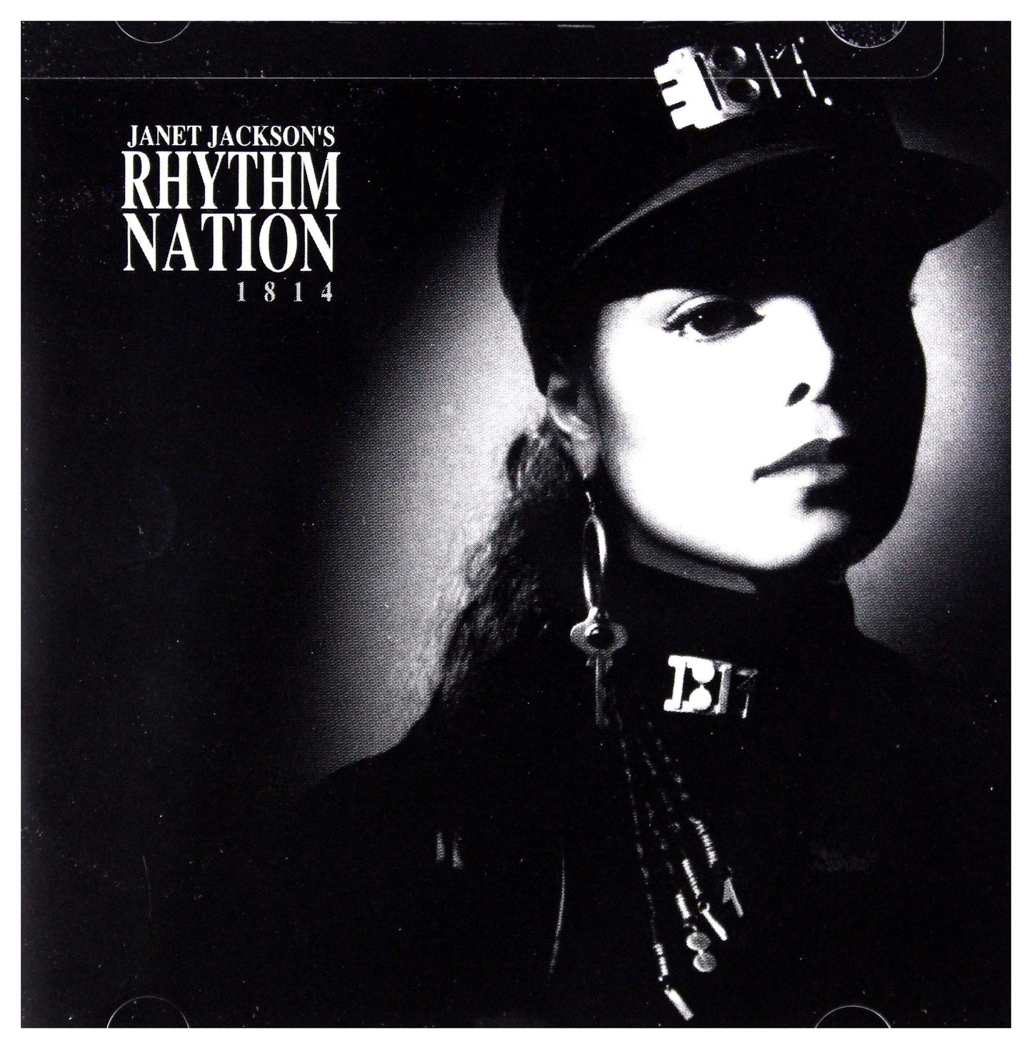 Rhythm Nation 1814 - 2341