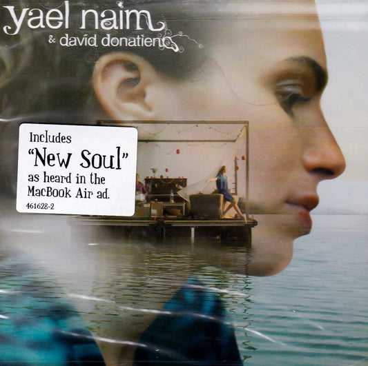 Yael Naïm - 7667
