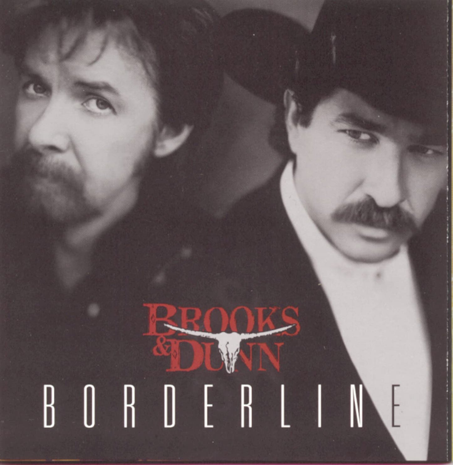 Borderline - 182