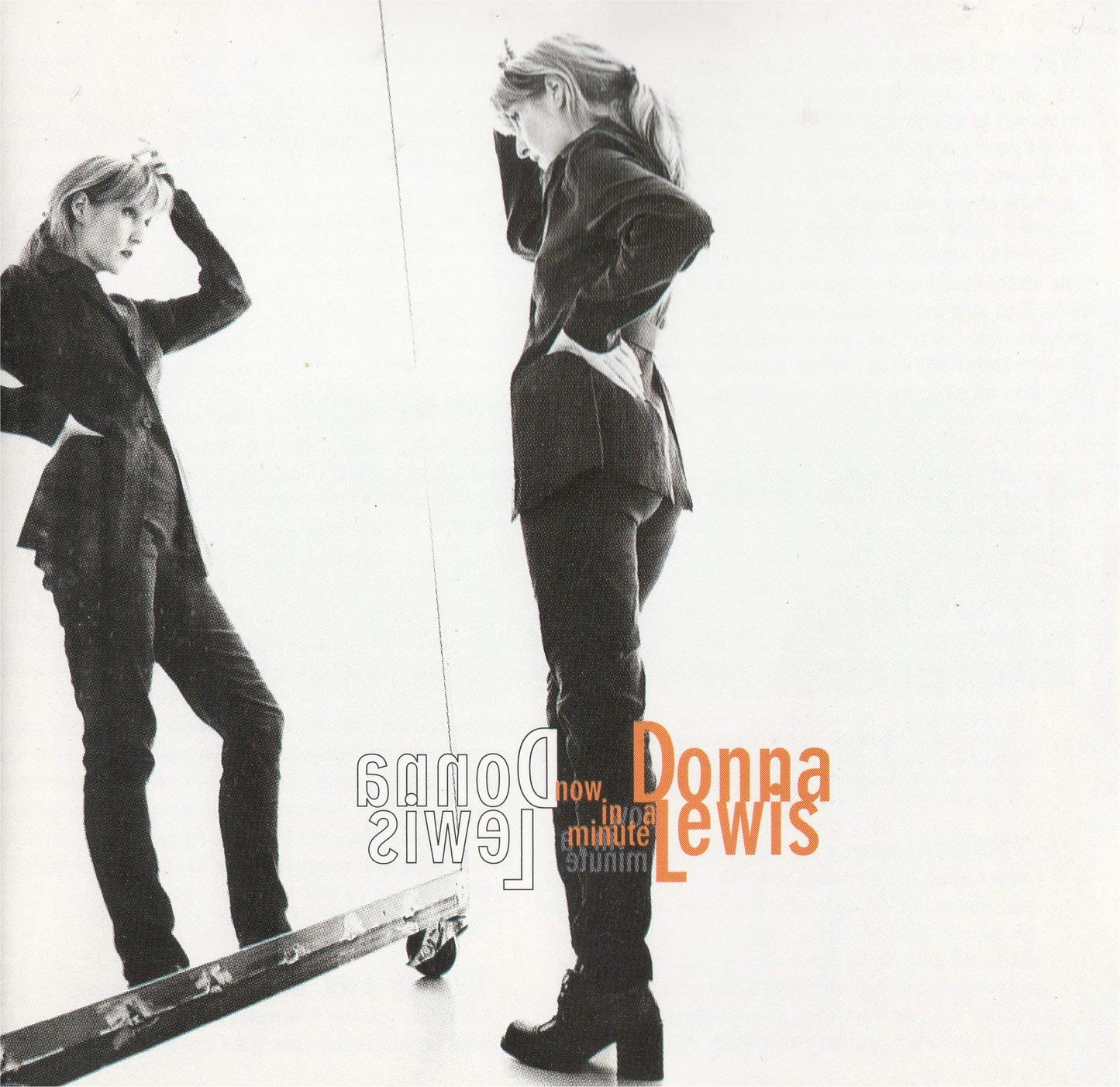 Now in a Minute - 3094