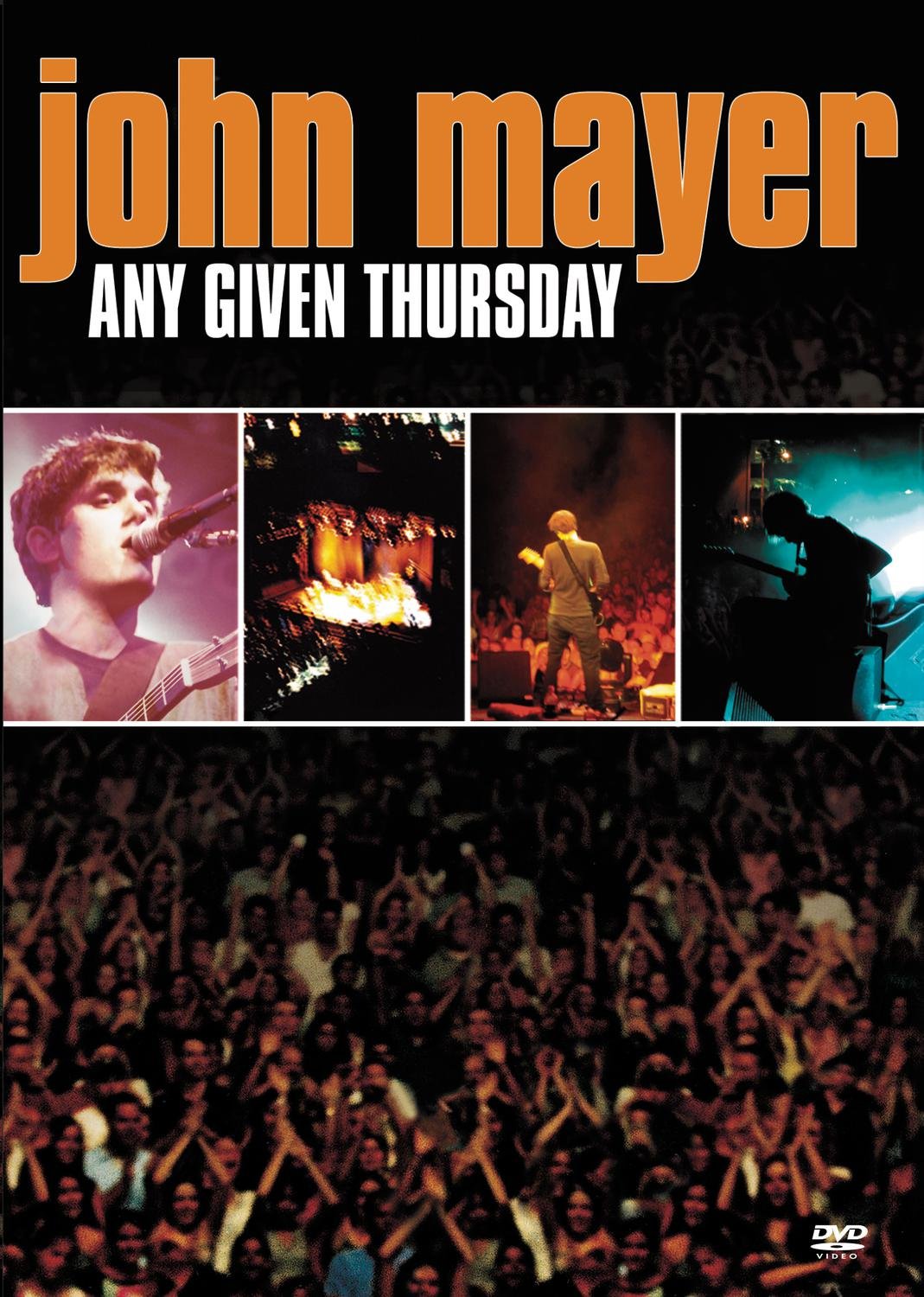 John Mayer - Any Given Thursday - 706