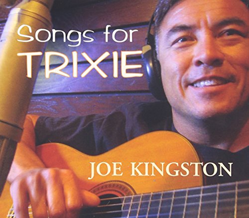 Songs for Trixie - 3760