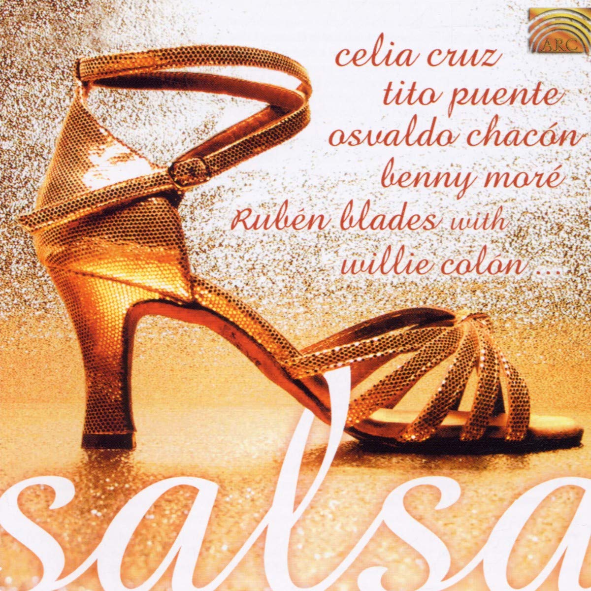 Salsa - 5110