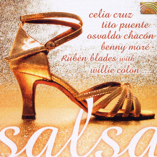 Salsa - 5110