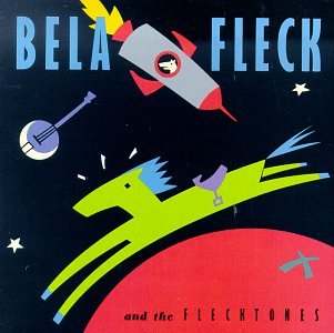 Bela Fleck & The Flecktones - 4288