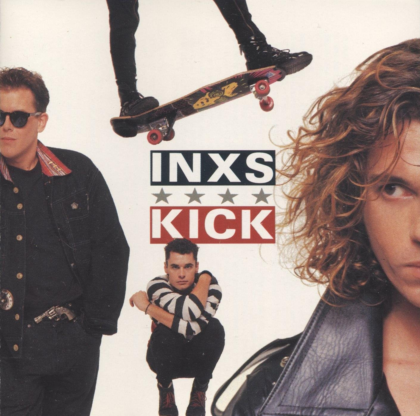 Kick - 7961