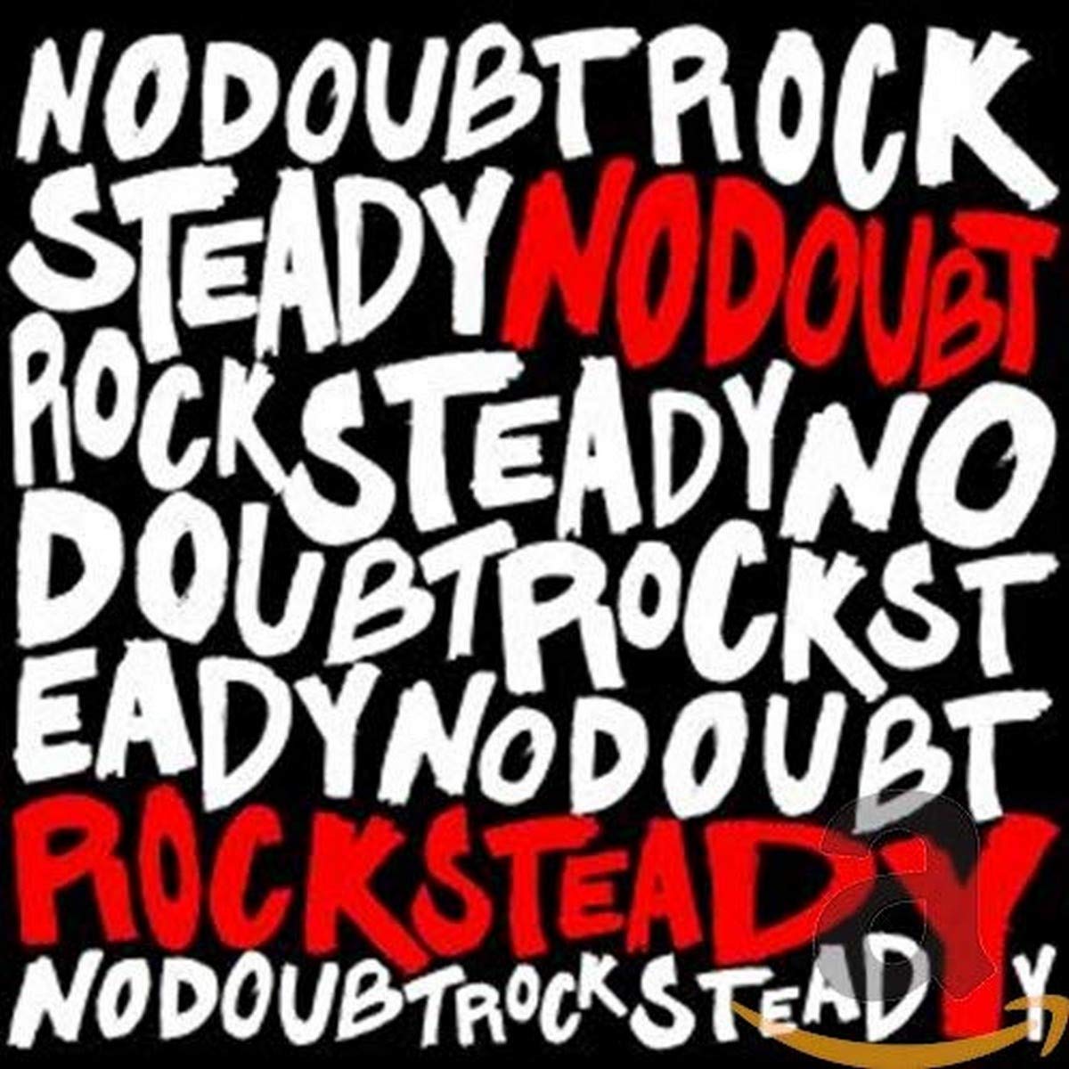 Rock Steady - 1213