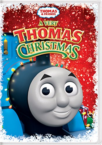 Thomas & Friends: A Very Thomas Christmas - 5770