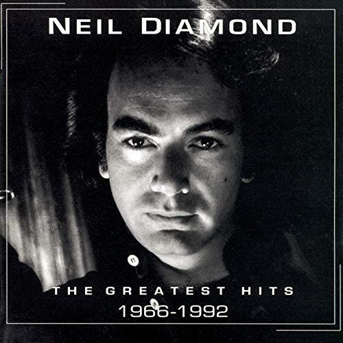 The Greatest Hits 1966 - 1992 - 4719