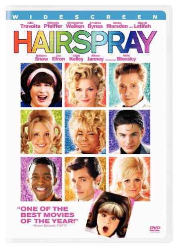 Hairspray (Widescreen Edition) - 4981